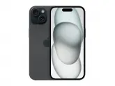 CELULAR APPLE IPHONE 15 128GB BLACK A3092 CH COM CHIP