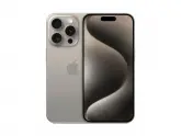 CELULAR APPLE IPHONE 15 PRO 128GB NATURAL