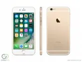 CELULAR APPLE IPHONE 6S 32GB A1688BZA DOURADO