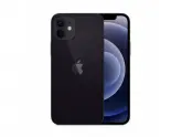 CELULAR APPLE IPHONE SWAP 12 64GB PRETO GRADO A