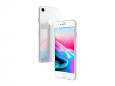 CELULAR APPLE IPHONE SWAP 8 64GB SILVER GRADO A