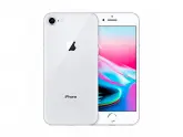 CELULAR APPLE IPHONE SWAP 8 64GB SILVER GRADO AA