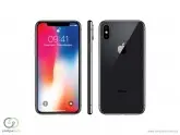 CELULAR APPLE IPHONE X 64GB 1901 BZ/A ANATEL GRAY
