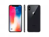 CELULAR APPLE IPHONE X 64GB GRAY 1865 CPO