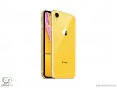CELULAR APPLE IPHONE XR 256GB AMARELO