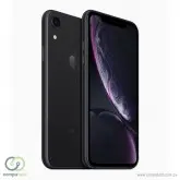 CELULAR APPLE IPHONE XR 64GB BLACK A2105BZ
