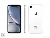 CELULAR APPLE IPHONE XR 64GB BRANCO A2105BZ