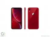 CELULAR APPLE IPHONE XR 64GB VERMELHO A2105BZ