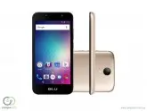 CELULAR BLU STUDIO J2 S591Q DOURADO