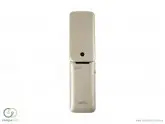 CELULAR DTC SELFIE FLIP F1 2.4 DUAL DOURADO