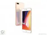 CELULAR IPHONE 8 PLUS 64GB GOLD 1897