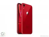 CELULAR IPHONE XR 64GB VERMELHO