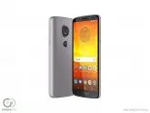 CELULAR MOTOROLA XT 1944 E5 DUAL CINZA
