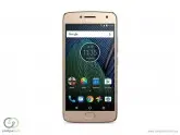 CELULAR MOTOROLA XT1681 G5 - DUAL - 32GB - DOURADO