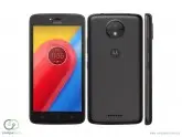 CELULAR MOTOROLA XT1750 C 8GB - 3G DUAL PRETO