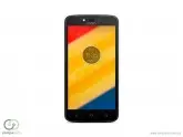 CELULAR MOTOROLA XT1758 C 8GB/4G/DUAL/PRETO