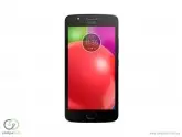 CELULAR MOTOROLA XT1762 E4 - 16GB - 4G DUAL CINZA