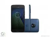 CELULAR MOTOROLA XT1926 -7 G6 PLUS 64GB DUAL AZUL