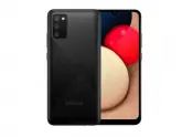 CELULAR SAMSUNG A02S SM-A025M DUAL 64GB BLACK