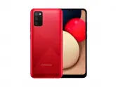 CELULAR SAMSUNG A02S SM-A025M DUAL 64GB RED