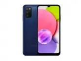 CELULAR SAMSUNG A03S SM-A037M DUAL 64GB BLUE