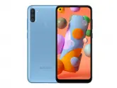 CELULAR SAMSUNG A11 SM-A115M DUAL 32GB BLUE