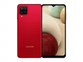 CELULAR SAMSUNG A12 SM-A125M DUAL 64GB RED