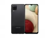 CELULAR SAMSUNG A12 SM-A127M DUAL 64GB BLACK 2021