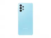 CELULAR SAMSUNG A13 SM-A135M DUAL 64GB BLUE