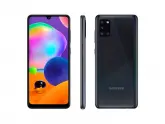 CELULAR SAMSUNG A31 SM-A315G DUAL 128GB BLACK