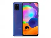CELULAR SAMSUNG A31 SM-A315G DUAL 128GB BLUE