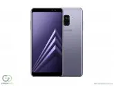 CELULAR SAMSUNG A8 SM-A730F PLUS DUAL 64GB ORCHI GRAY