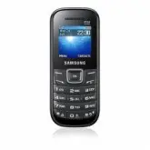 CELULAR SAMSUNG E-1205 BLACK