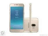 CELULAR SAMSUNG J2 PRO J250M 1SIM 16GB DOURADO