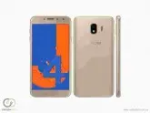 CELULAR SAMSUNG J4 J400M 16GB DOURADO
