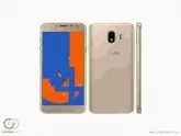 CELULAR SAMSUNG J4 J400M 32GB DOURADO