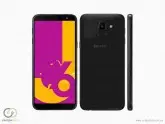CELULAR SAMSUNG J6 J600G DUAL 32GB PRETO