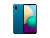 CELULAR SAMSUNG M02 SM-M022M 32GB DUAL BLUE
