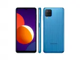 CELULAR SAMSUNG M12 SM-M127F DUAL 128GB BLUE