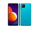 CELULAR SAMSUNG M12 SM-M127F DUAL 128GB GREEN