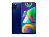 CELULAR SAMSUNG M21S SM-F415F DUAL 64GB BLUE