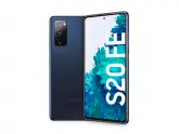 CELULAR SAMSUNG S20 FE G780G DUAL 128GB BLUE