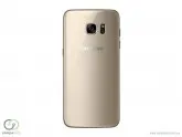 CELULAR SAMSUNG S7 EDGE SM - G935FZ DUAL CHIP- 32GB 4G DOURADO @