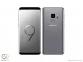 CELULAR SAMSUNG S9 SM - G9600 4G 64GB TITANIUM CINZA