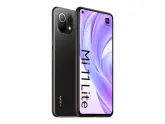 CELULAR XIAOMI MI 11 LITE 128GB 8GB RAM BLACK