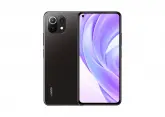 CELULAR XIAOMI MI 11 LITE 5G 128GB BLACK 6GB RAM