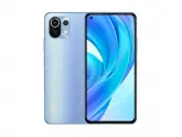 CELULAR XIAOMI MI 11 LITE 5G 128GB BLUE 6GB RAM
