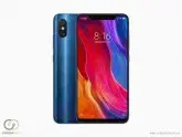 CELULAR XIAOMI MI 8 DUAL 128GB AZUL GLOBAL