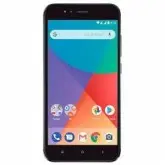 CELULAR XIAOMI MI A1 DUAL 64GB PRETO