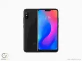 CELULAR XIAOMI MI A2 128GB DUAL GLOBAL PRETO